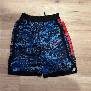 Nike Elite Athletic Shorts